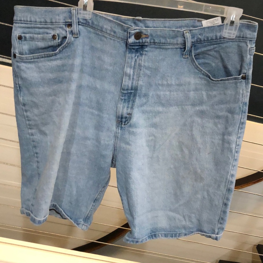 WRANGLER SHORTS